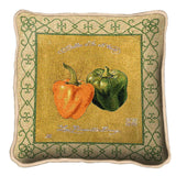 Peppers Pillow