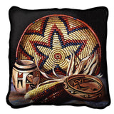 Hopi Harvest Pillow