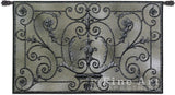 French Elegance Wall Tapestry