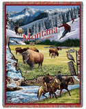 Montana Blanket