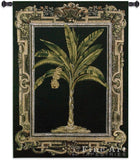 Masterpiece Palm II Wall Tapestry