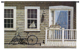 Old Friend Wall Tapestry