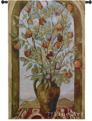 Bouquet Of Figs Wall Tapestry