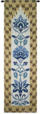 Ikat Henna Small Wall Tapestry