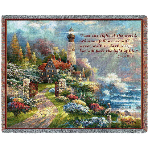 Monogram Medallion E Wall Tapestry