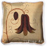 Fritillaria Fresco Pillow