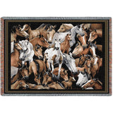 Stampede Blanket