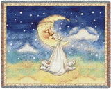 Platform Of Venus Wall Tapestry