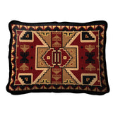 Paraguay Pillow