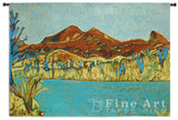 Front Range Wall Tapestry