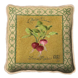 Radish Pillow