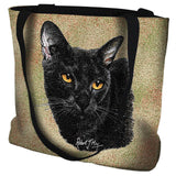 Bombay Tote Bag