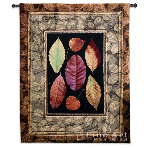 Autumn Glory Collection Wall Tapestry