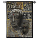 Buddhaessence Wall Tapestry