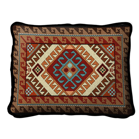 Kilm Pillow
