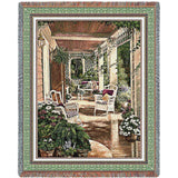 Vintage Comfort Blanket