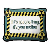 One Thing Pillow