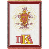 Pi Kappa Alpha Blanket