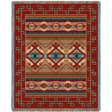 St Moritz Cafe Large Wall Tapestry