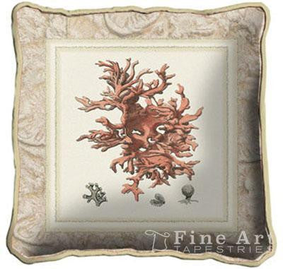 Coral II Pillow