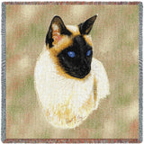 The Monarch Wall Tapestry