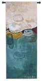 Composition Seven Wall Tapestry