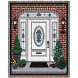 Front Door Blanket