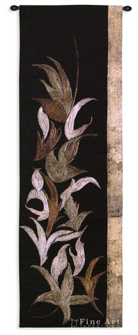 Black Shinwa I Wall Tapestry