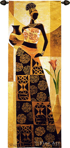 Naima Wall Tapestry