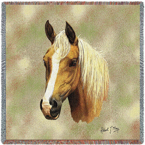Palomino Small Blanket