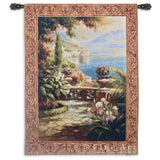 Terrazo I Wall Tapestry