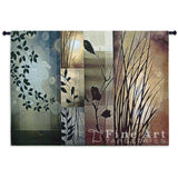 Autumnal Equinox Wall Tapestry