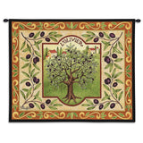 L'Olivier Wall Tapestry