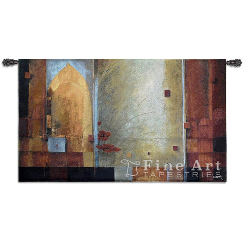 Passage To India Small Wall Tapestry