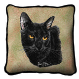 Bombay Pillow