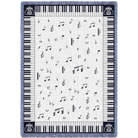 Chords Blanket