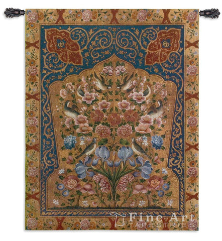 Tapestry Song Wall Tapestry