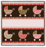 Scenic Panel IV Wall Tapestry