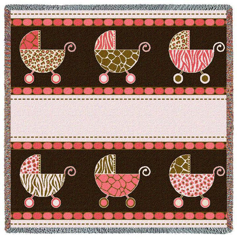 Scenic Panel IV Wall Tapestry