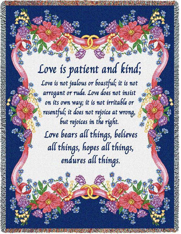 Love Blanket