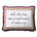 This Day Pillow