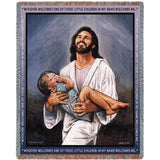 For Ian Blanket