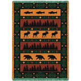 Timberline Blanket