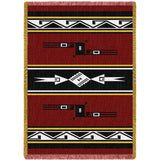 Southwest Fire Blanket