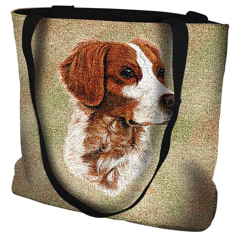Brittany Tote Bag