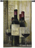 Pomerol Wall Tapestry