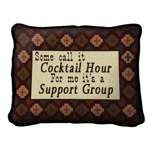 Sw Cocktail Pillow
