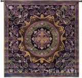 Suzani Passion Large Wall Tapestry