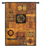 Guatemala Wall Tapestry