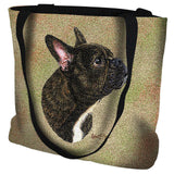 French Bulldog Tote Bag